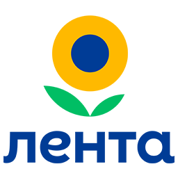 Мини Лента логотип